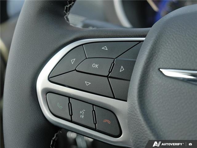 2026 Chrysler Pacifica Select (Stk: T8071) in Hamilton - Image 18 of 27 2026 Chrysler Pacifica Select (Stk: T8071) in Hamilton - Image 18 of 27