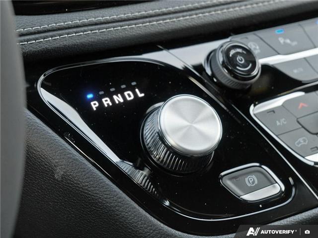 2026 Chrysler Pacifica Select (Stk: T8071) in Hamilton - Image 19 of 27 2026 Chrysler Pacifica Select (Stk: T8071) in Hamilton - Image 19 of 27