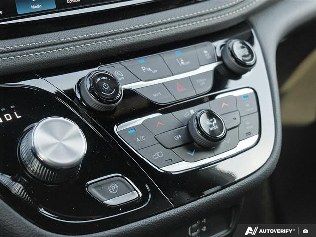 2026 Chrysler Pacifica Select (Stk: T8071) in Hamilton - Image 20 of 27 2026 Chrysler Pacifica Select (Stk: T8071) in Hamilton - Image 20 of 27