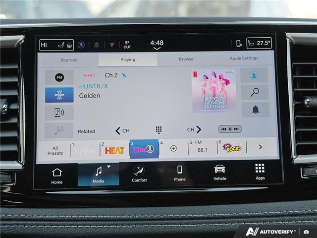 2026 Chrysler Pacifica Select (Stk: T8071) in Hamilton - Image 21 of 27 2026 Chrysler Pacifica Select (Stk: T8071) in Hamilton - Image 21 of 27