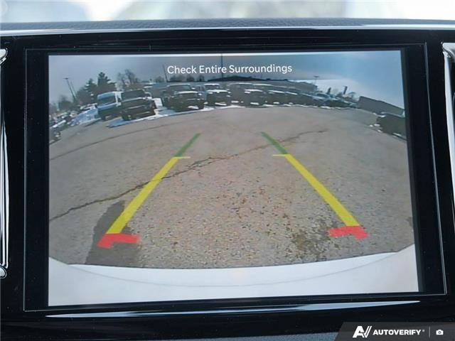 2026 Chrysler Pacifica Select (Stk: T8071) in Hamilton - Image 22 of 27 2026 Chrysler Pacifica Select (Stk: T8071) in Hamilton - Image 22 of 27
