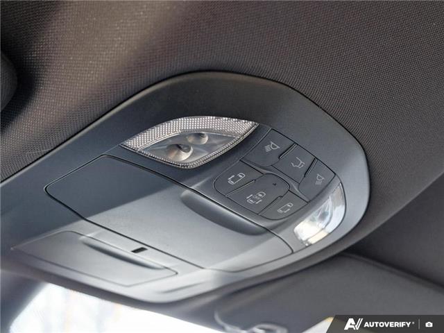 2026 Chrysler Pacifica Select (Stk: T8071) in Hamilton - Image 23 of 27 2026 Chrysler Pacifica Select (Stk: T8071) in Hamilton - Image 23 of 27