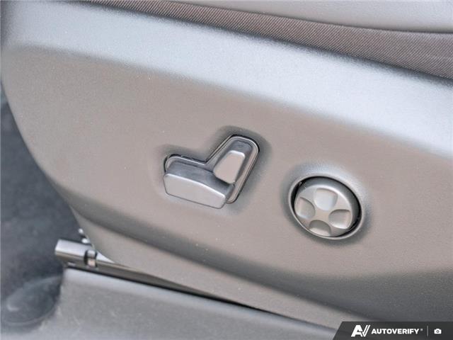 2026 Chrysler Pacifica Select (Stk: T8071) in Hamilton - Image 26 of 27 2026 Chrysler Pacifica Select (Stk: T8071) in Hamilton - Image 26 of 27