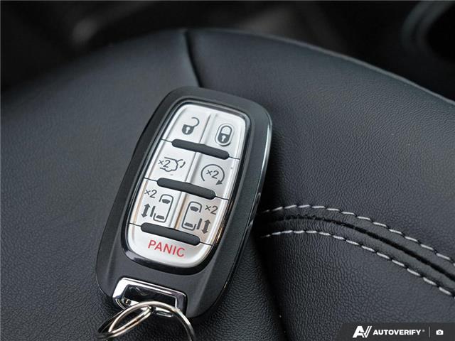 2026 Chrysler Pacifica Select (Stk: T8071) in Hamilton - Image 27 of 27 2026 Chrysler Pacifica Select (Stk: T8071) in Hamilton - Image 27 of 27