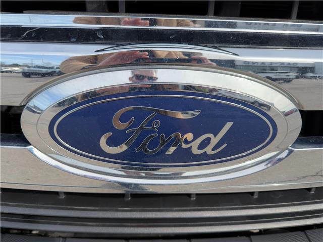 2018 Ford F-250 XLT (Stk: 5F192A) in Oakville - Image 8 of 30