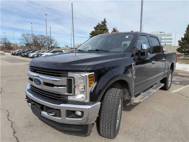 2018 Ford F-250 XLT (Stk: 5F192A) in Oakville - Image 9 of 30