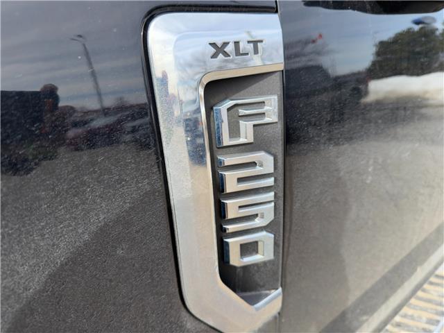 2018 Ford F-250 XLT (Stk: 5F192A) in Oakville - Image 10 of 30