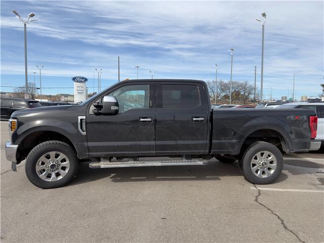 2018 Ford F-250 XLT (Stk: 5F192A) in Oakville - Image 11 of 30