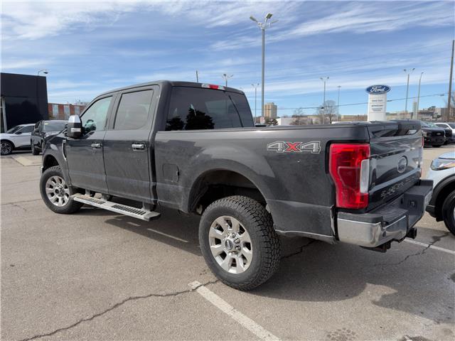 2018 Ford F-250 XLT (Stk: 5F192A) in Oakville - Image 12 of 30