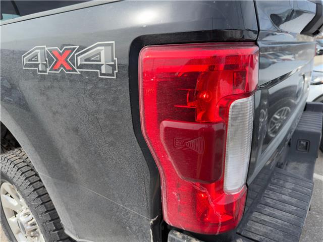 2018 Ford F-250 XLT (Stk: 5F192A) in Oakville - Image 13 of 30