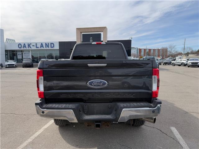 2018 Ford F-250 XLT (Stk: 5F192A) in Oakville - Image 14 of 30