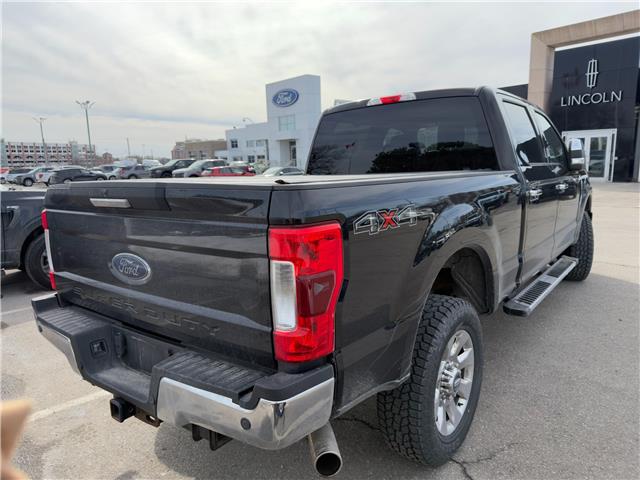 2018 Ford F-250 XLT (Stk: 5F192A) in Oakville - Image 15 of 30