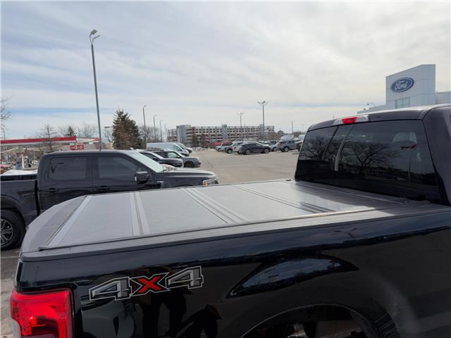 2018 Ford F-250 XLT (Stk: 5F192A) in Oakville - Image 16 of 30