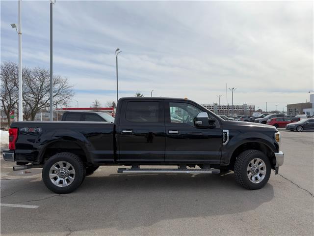 2018 Ford F-250 XLT (Stk: 5F192A) in Oakville - Image 17 of 30