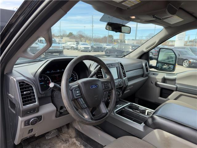 2018 Ford F-250 XLT (Stk: 5F192A) in Oakville - Image 18 of 30