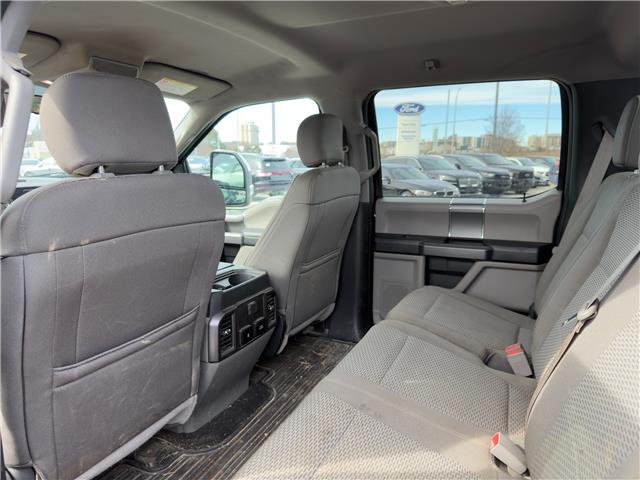 2018 Ford F-250 XLT (Stk: 5F192A) in Oakville - Image 19 of 30