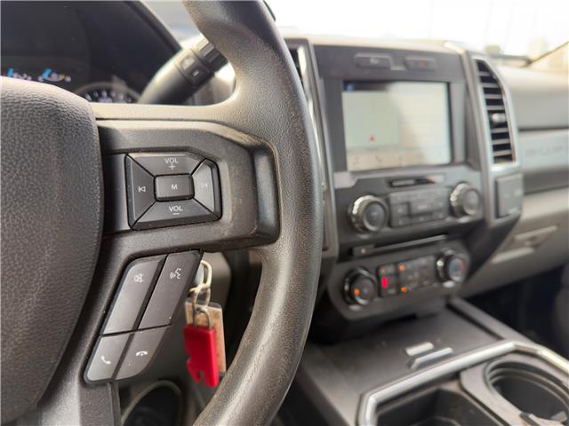 2018 Ford F-250 XLT (Stk: 5F192A) in Oakville - Image 22 of 30