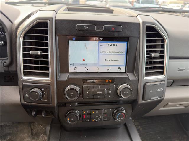 2018 Ford F-250 XLT (Stk: 5F192A) in Oakville - Image 24 of 30
