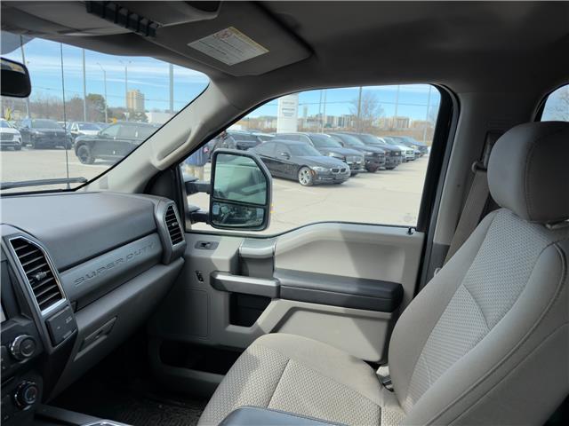 2018 Ford F-250 XLT (Stk: 5F192A) in Oakville - Image 26 of 30