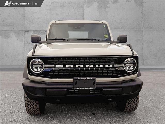 2026 Ford Bronco Big Bend (Stk: XT108) in Kamloops - Image 2 of 25