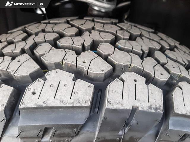 2026 Ford Bronco Big Bend (Stk: XT108) in Kamloops - Image 7 of 25