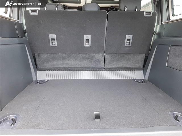 2026 Ford Bronco Big Bend (Stk: XT108) in Kamloops - Image 12 of 25