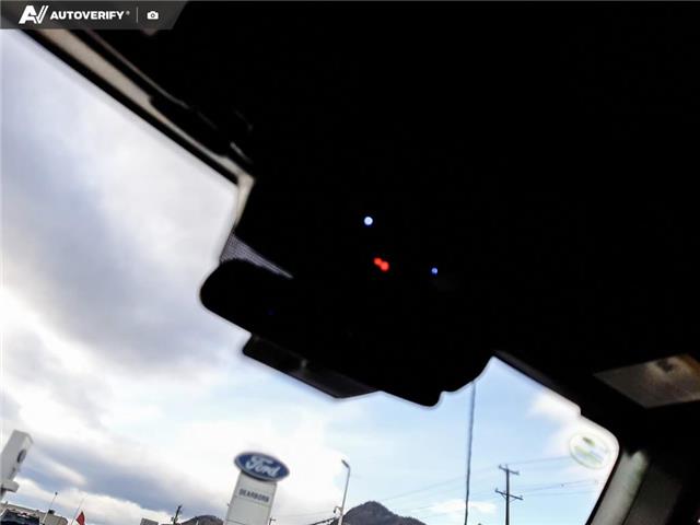 2026 Ford Bronco Big Bend (Stk: XT108) in Kamloops - Image 21 of 25