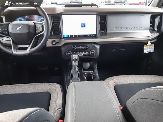 2026 Ford Bronco Big Bend (Stk: XT108) in Kamloops - Image 24 of 25