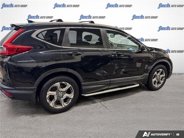 2017 Honda CR-V EX-L (Stk: 165505) in London - Image 3 of 26