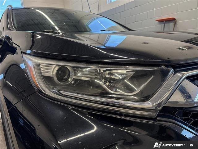 2017 Honda CR-V EX-L (Stk: 165505) in London - Image 8 of 26