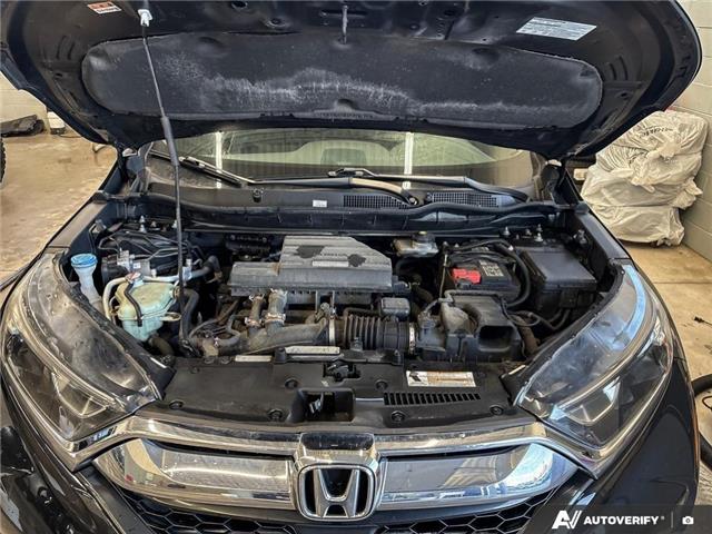 2017 Honda CR-V EX-L (Stk: 165505) in London - Image 10 of 26