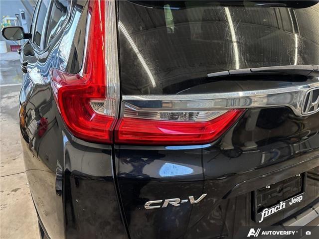 2017 Honda CR-V EX-L (Stk: 165505) in London - Image 11 of 26