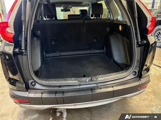 2017 Honda CR-V EX-L (Stk: 165505) in London - Image 12 of 26