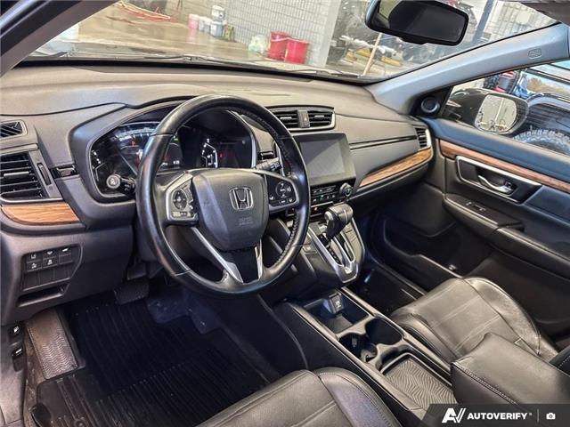 2017 Honda CR-V EX-L (Stk: 165505) in London - Image 13 of 26
