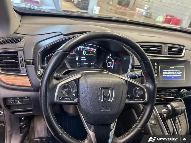 2017 Honda CR-V EX-L (Stk: 165505) in London - Image 14 of 26