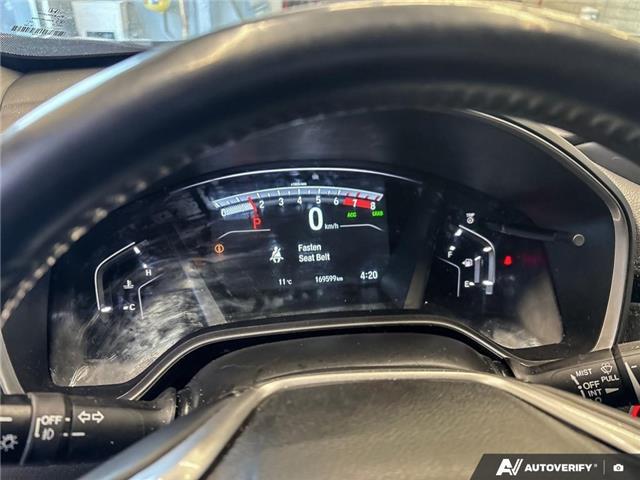 2017 Honda CR-V EX-L (Stk: 165505) in London - Image 15 of 26