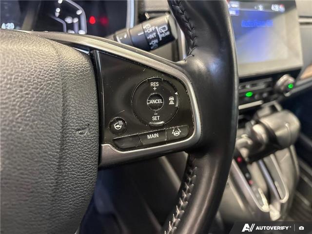 2017 Honda CR-V EX-L (Stk: 165505) in London - Image 16 of 26