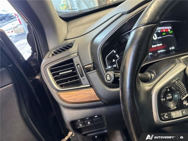 2017 Honda CR-V EX-L (Stk: 165505) in London - Image 17 of 26