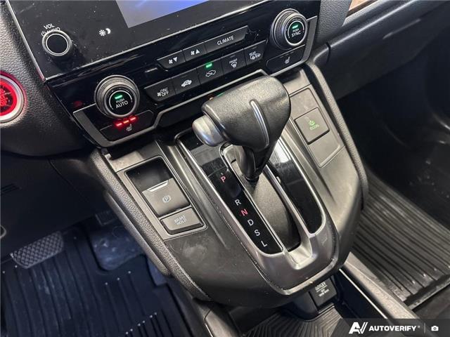 2017 Honda CR-V EX-L (Stk: 165505) in London - Image 18 of 26