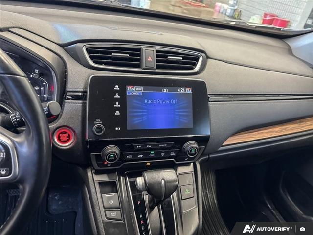 2017 Honda CR-V EX-L (Stk: 165505) in London - Image 19 of 26
