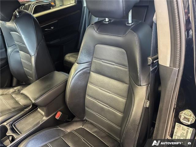 2017 Honda CR-V EX-L (Stk: 165505) in London - Image 20 of 26