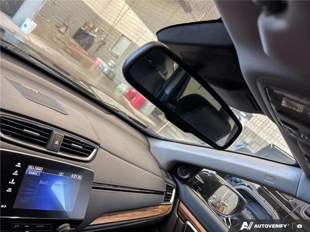 2017 Honda CR-V EX-L (Stk: 165505) in London - Image 21 of 26