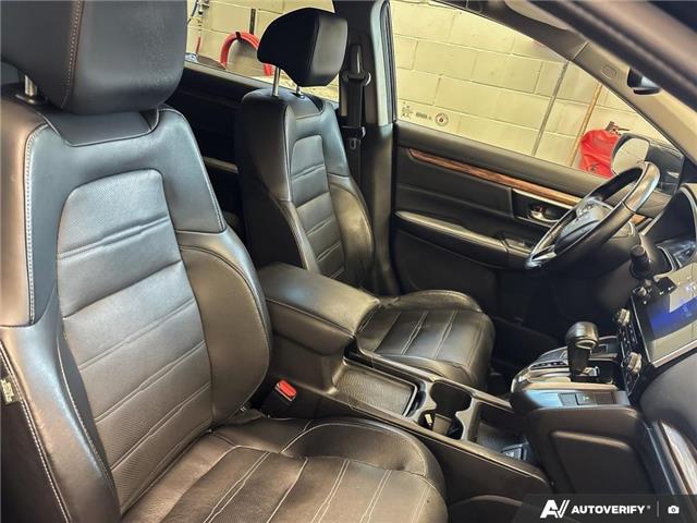 2017 Honda CR-V EX-L (Stk: 165505) in London - Image 22 of 26