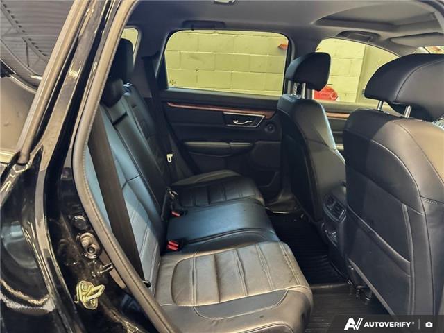 2017 Honda CR-V EX-L (Stk: 165505) in London - Image 23 of 26