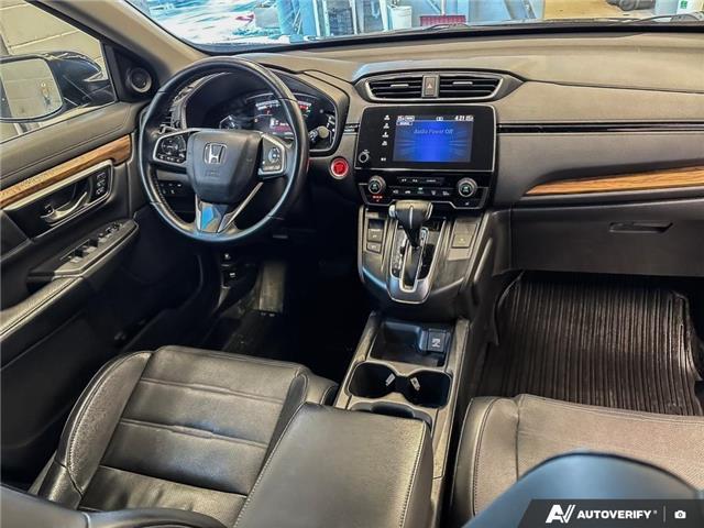 2017 Honda CR-V EX-L (Stk: 165505) in London - Image 24 of 26