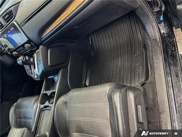 2017 Honda CR-V EX-L (Stk: 165505) in London - Image 25 of 26