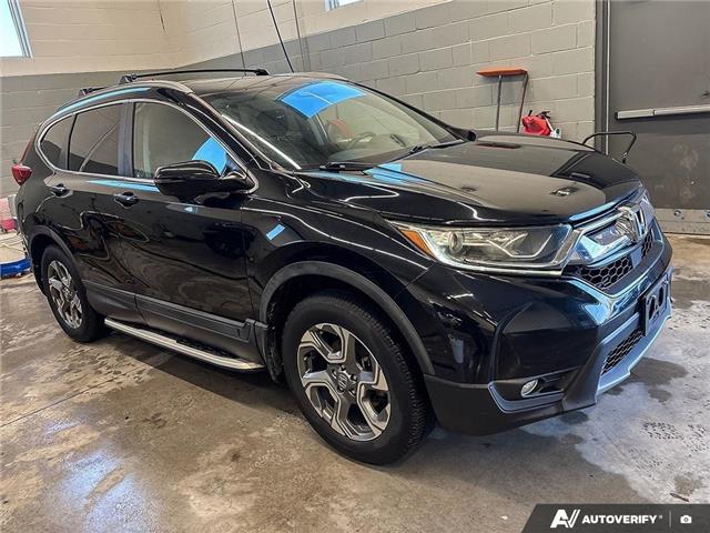 2017 Honda CR-V EX-L (Stk: 165505) in London - Image 26 of 26