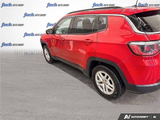 2019 Jeep Compass Sport (Stk: 145950) in London - Image 3 of 26
