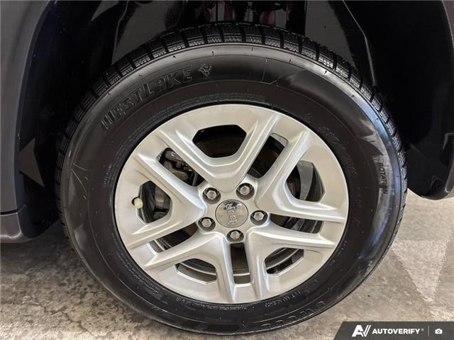 2019 Jeep Compass Sport (Stk: 145950) in London - Image 6 of 26