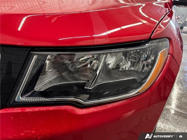 2019 Jeep Compass Sport (Stk: 145950) in London - Image 8 of 26